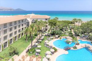 Hotel Grupotel Parc Natural & Spa Mallorca