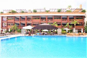 Hotel Guadalpin Banus Costa Del Sol