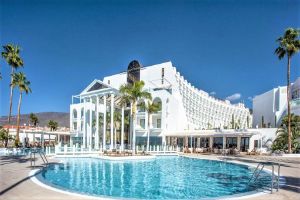 Hotel Guayarmina Princess Tenerife