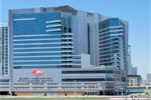 Hotel Gulf Court Business Bay Dubai