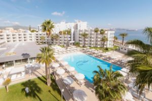 Hotel Garbi Ibiza & Spa Ibiza