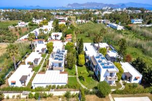 Hotel Gaia Garden Kos