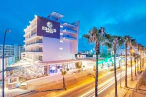 Hotel Gaia Sun N Blue Hotel Ayia Napa