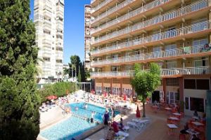 Hotel Gala Placidia Costa Blanca