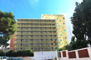 Hotel Gala Placidia Costa Blanca
