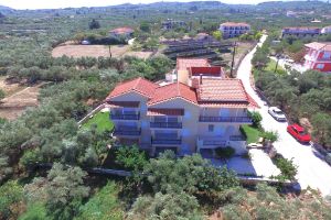 Hotel Galatea Zakynthos