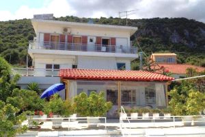 Hotel Galini Kefalonia