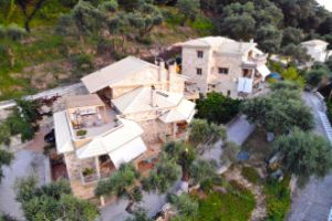 Hotel Gallery Suites Parga Coasta Ionica