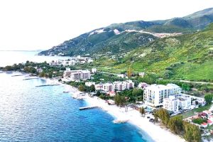 Hotel Garden Hotel Vlore