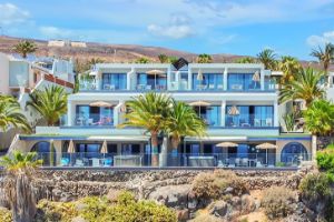 Hotel Garden And Sea Boutique Lodging By Livvo Apartaments Fuerteventura