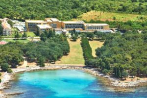 Hotel Garden Istra Plava Laguna Istria