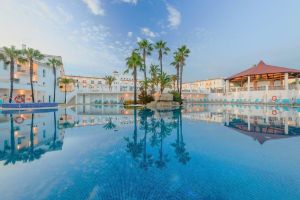 Hotel Garden Playanatural Costa de la Luz