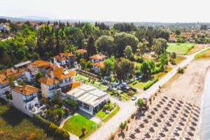 Hotel Georgalas Sun Beach Halkidiki