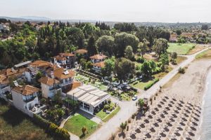 Hotel Georgalas Sun Beach Halkidiki