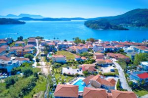 Hotel George Lefkada