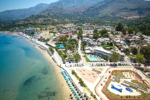 Hotel Georgioupolis Beach Creta