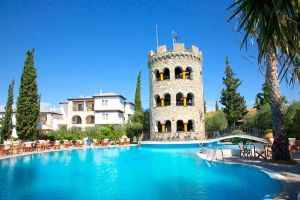 Hotel Geranion Village Halkidiki