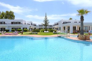 Hotel Geraniotis Beach Creta