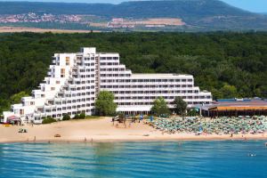Hotel Gergana Albena