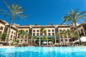 Hotel Gf Gran Costa Adeje Tenerife