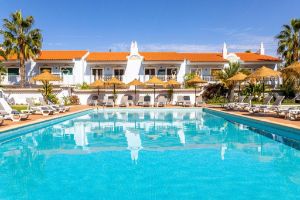 Hotel Giramar Apartamentos Turisticos Algarve