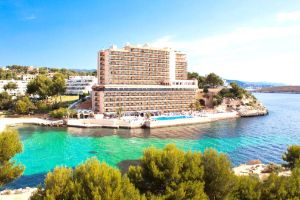 Hotel Globales Cala Vinas Mallorca