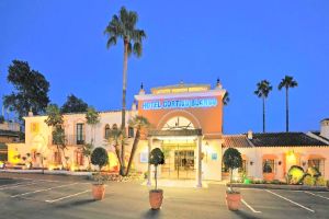 Hotel Globales Cortijo Blanco Costa Del Sol