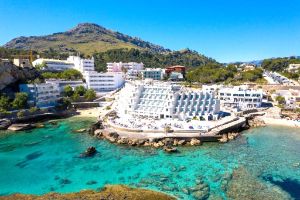 Hotel Globales Don Pedro Mallorca