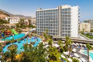 Hotel Globales Los Patos Costa Del Sol