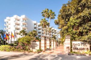 Hotel Globales Maioris Mallorca