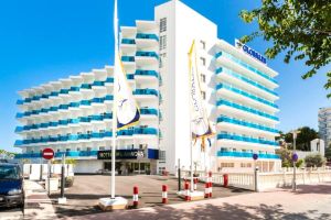 Hotel Globales Palmanova Mallorca