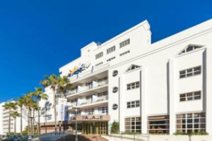 Hotel Globales Palmanova Palace Mallorca