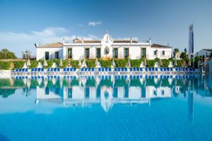 Hotel Globales Pueblo Andaluz Costa Del Sol