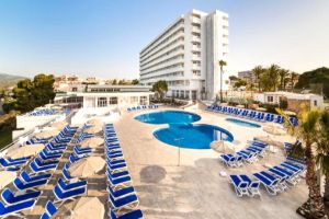 Hotel Globales Samoa Mallorca