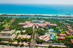 Hotel Gloria Golf Resort Antalya