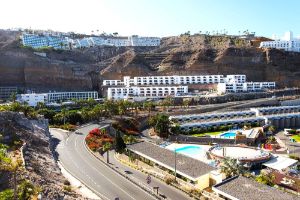 Hotel Gloria Palace Royal Hotel & Spa Gran Canaria