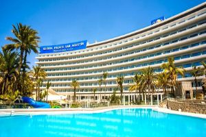 Hotel Gloria Palace San Agustin Gran Canaria