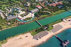 Hotel Gloria Serenity Resort Belek
