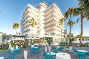 Hotel Gold By Marina Gran Canaria