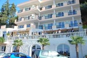 Hotel Gold Vlore