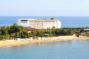 Hotel Gold Island Mondo Alanya