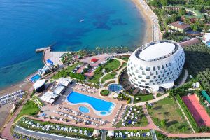 Hotel Gold Island Selected Alanya