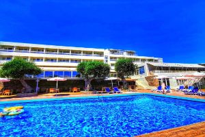 Hotel Golden Alexandros Corfu