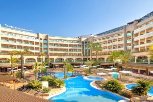 Hotel Golden Bahia De Tossa & Spa Costa Brava