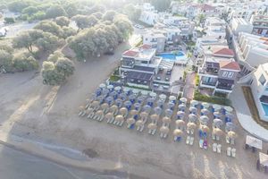 Hotel Golden Bay Boutique Hotel & Bungalows Creta