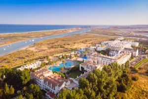 Hotel Golden Club Cabanas Algarve