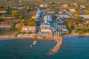 Hotel Golden Coast Resort Zakynthos