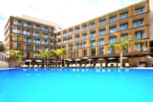 Hotel Golden Costa Salou Costa Dorada