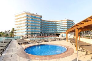 Hotel Golden Donaire Beach Costa Dorada