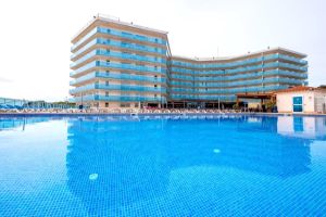 Hotel Golden Donaire Beach Costa Dorada